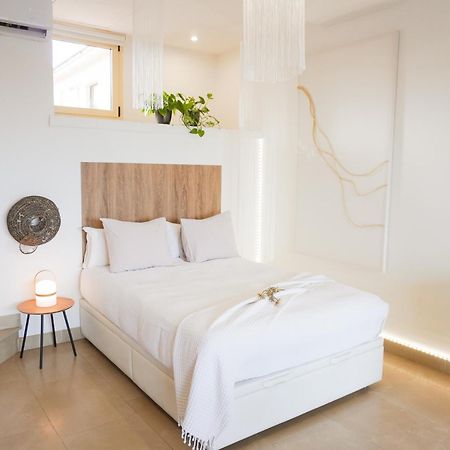 Costa Brava Acollidor Apartament Amb Gran Terrassa Per A 3 Persones Castello  D'Empuries Buitenkant foto
