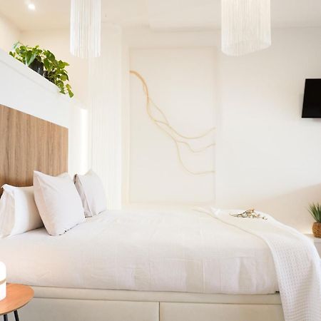 Costa Brava Acollidor Apartament Amb Gran Terrassa Per A 3 Persones Castello  D'Empuries Buitenkant foto