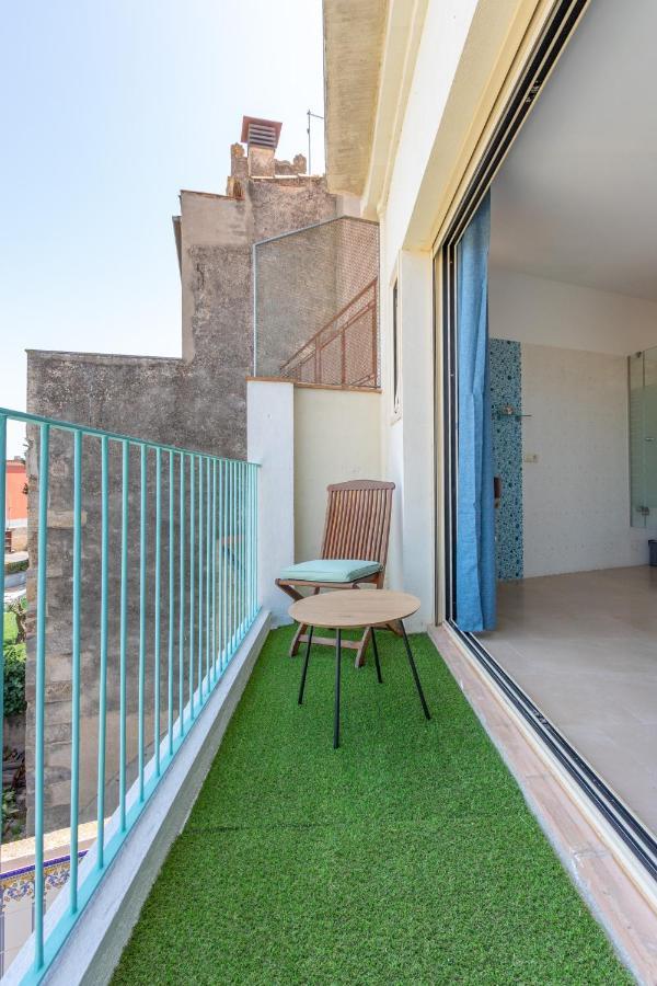 Costa Brava Acollidor Apartament Amb Gran Terrassa Per A 3 Persones Castello  D'Empuries Buitenkant foto