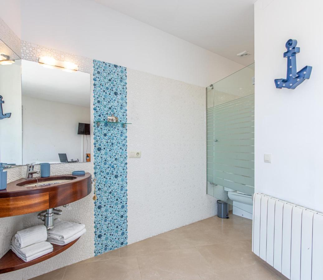 Costa Brava Acollidor Apartament Amb Gran Terrassa Per A 3 Persones Castello  D'Empuries Buitenkant foto