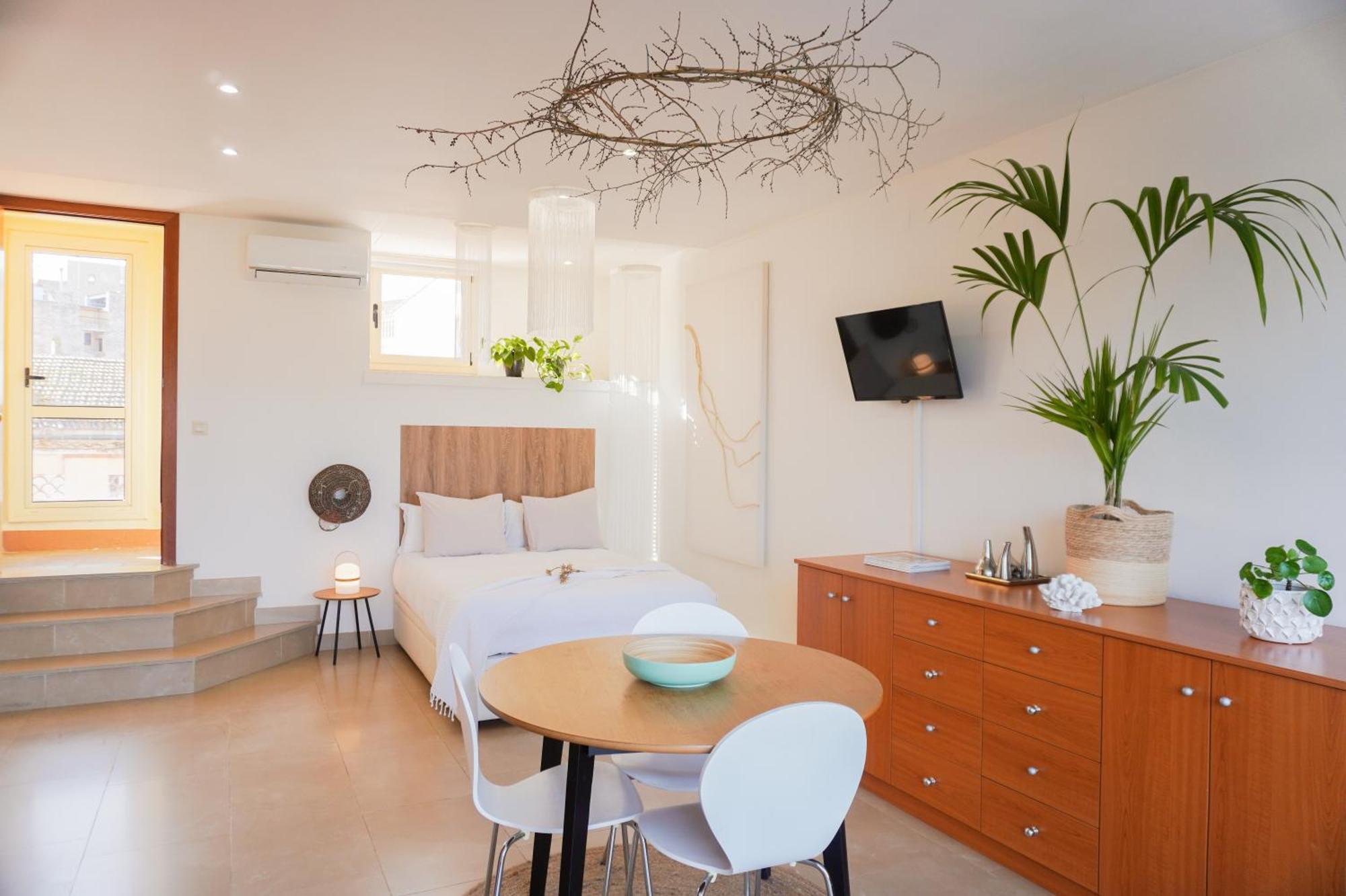 Costa Brava Acollidor Apartament Amb Gran Terrassa Per A 3 Persones Castello  D'Empuries Buitenkant foto