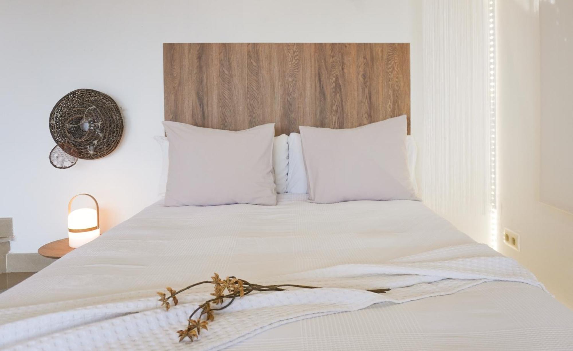 Costa Brava Acollidor Apartament Amb Gran Terrassa Per A 3 Persones Castello  D'Empuries Buitenkant foto