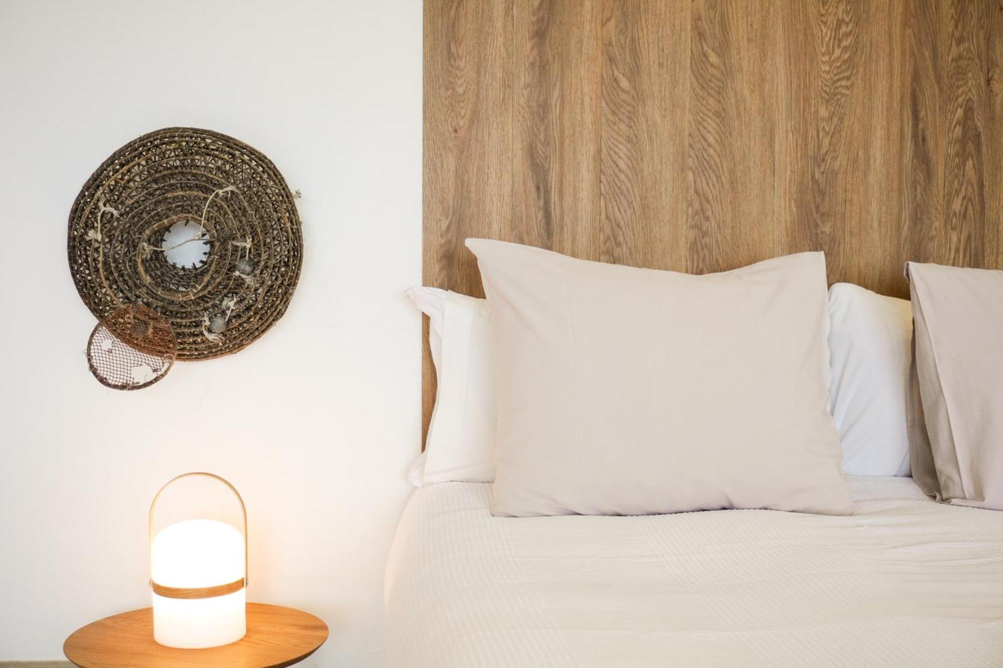 Costa Brava Acollidor Apartament Amb Gran Terrassa Per A 3 Persones Castello  D'Empuries Buitenkant foto